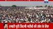 Bardoli, Gujarat: Rahul Gandhi attacks Modi, RSS
