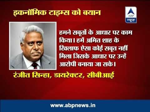 CBI Director stirs controversy