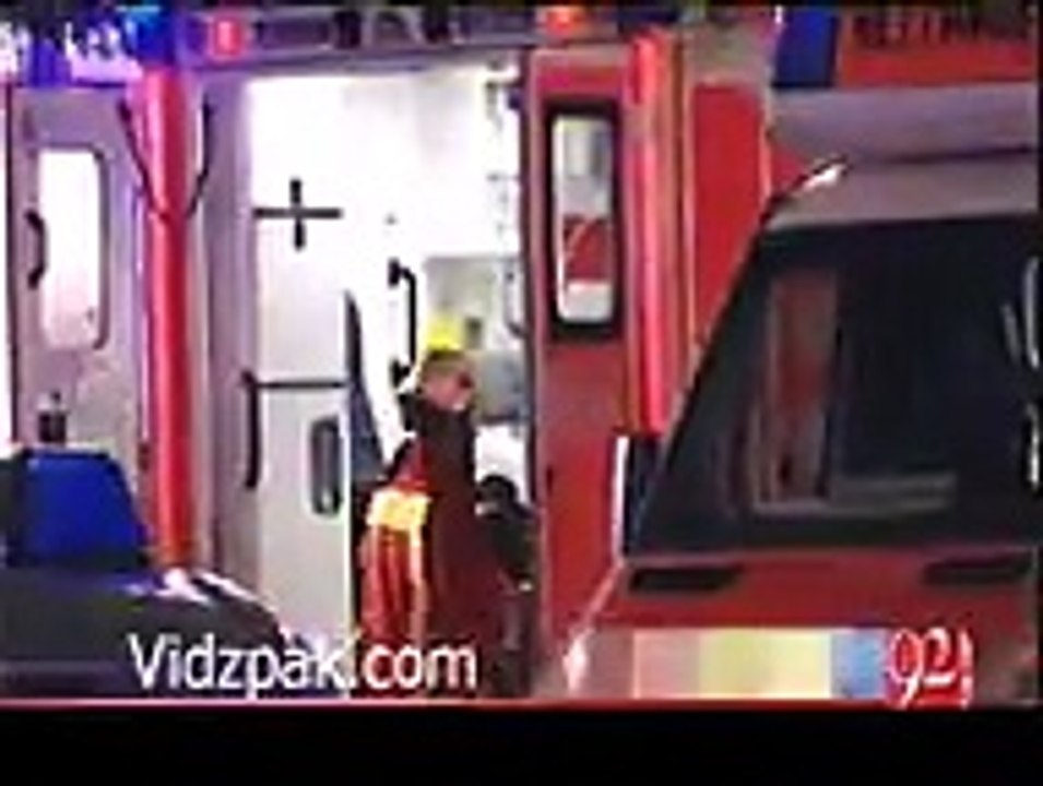 Pakistani Citizen Naveed was innocent - German police released Naveed Baloch