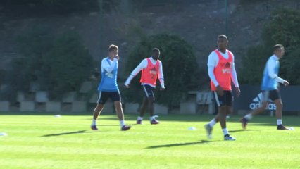 Foot - L1 - OM : Maxime Lopez réalise son rêve