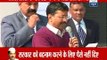 CM Kejriwal addresses auto drivers, says fares according to inflation