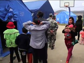 সংঘাতের কারণে মিয়ানমারের ১৫ হাজার চীনে পালিয়েছে