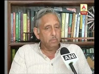 Ink thowrs on Kulkarni: Manishankar Ayar condemns