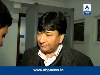 Congress leader Haroon Yusuf says Kejriwal resigning in preparation for LS elections