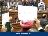 CM Kejriwal introduces Jan Lokpal Bill in Delhi assembly