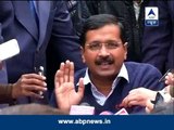 Match-fixing by the Congress and BJP was exposed: Kejriwal