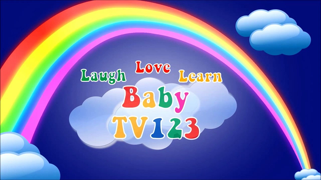 The Balloons Colors Song - Baby Songs/ Nursery...