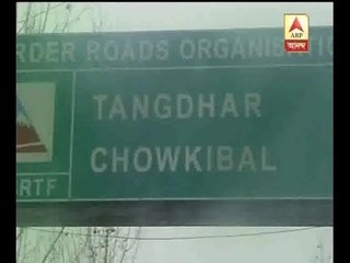 Three militants storm Army camp in Kashmir, killed