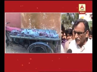 Suryakanta Mishra calls the kakdwip rape incident as the shadow of kamduni