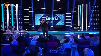 Türkü Diyenler 20 12 2016