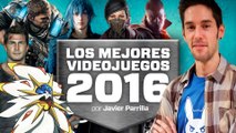Javier Parrilla Lo mejor de 2016
