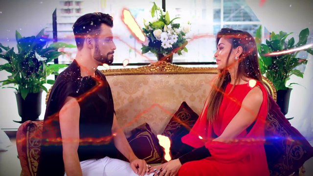 Rylan breaks down again after Nicole delivers some Xtra exciting news The Xtra Factor 2016