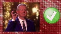 Roman Kemp puts Louis Walsh to the test on his specialist subject The X Factor 2016