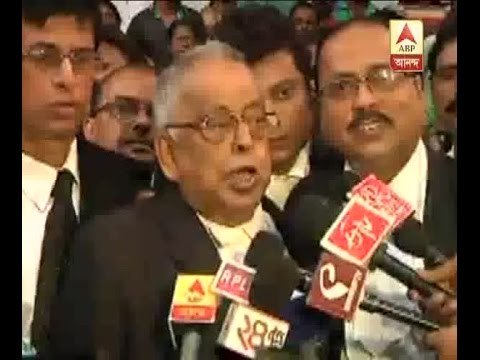 reaction of Madan Mitra's lawyer