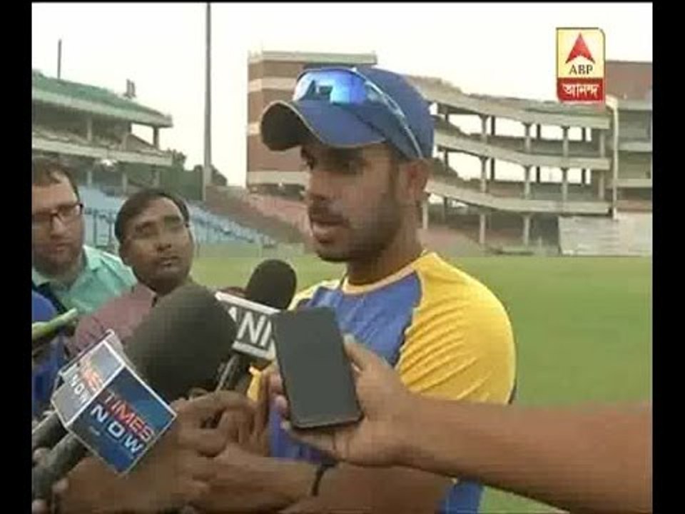 Manoj Tiwary’s allegations that gambhir made racist comments against Sourav Ganguly