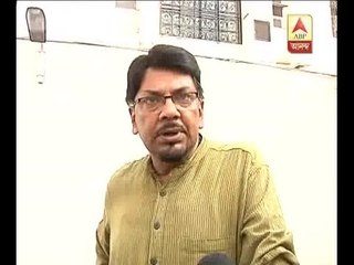 Satinath mourns Piyush Ganguly's death