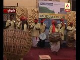 dashami celebration with Madal at Mudiali