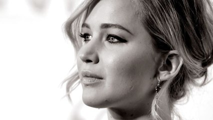 8 Fast Facts about Jennifer Lawrence