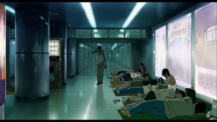 Seoul Station - Extrait VO