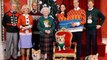 Holiday Traditions of the Royal Family