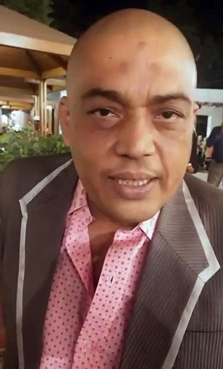 Actor Wali Shaikh comments about Dazzu BadshahFilm saraiki