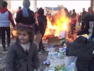 সিরিয়ার সংকট সমাধানে শান্তি পরিকল্পনা অনুমোদন