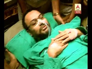Kunal Ghosh in critical condition for Starvation