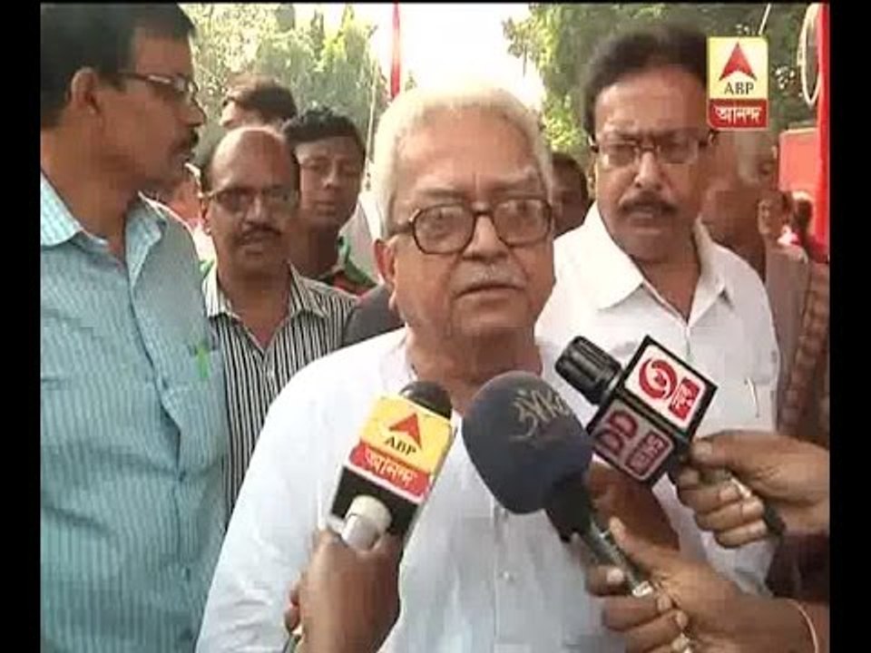 Biman Bose on Intolerance