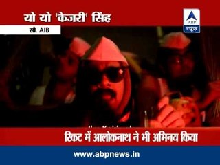 Kejriwal spoofs go viral on social media