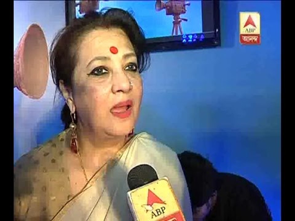 Trinamul Congress MP Moonmoon Sen praises Modi on intolerance issue
