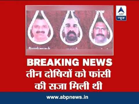 SC commutes death sentence of three convicts in Rajiv Gandhi assassination case