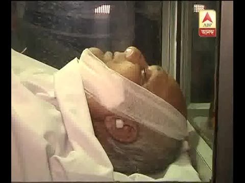 Hasim Abdul Halim passes away