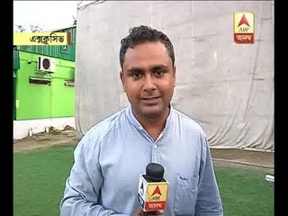 Saurav Ganguly jokingly says, if he does n’t allowed to open in the exhibition match he