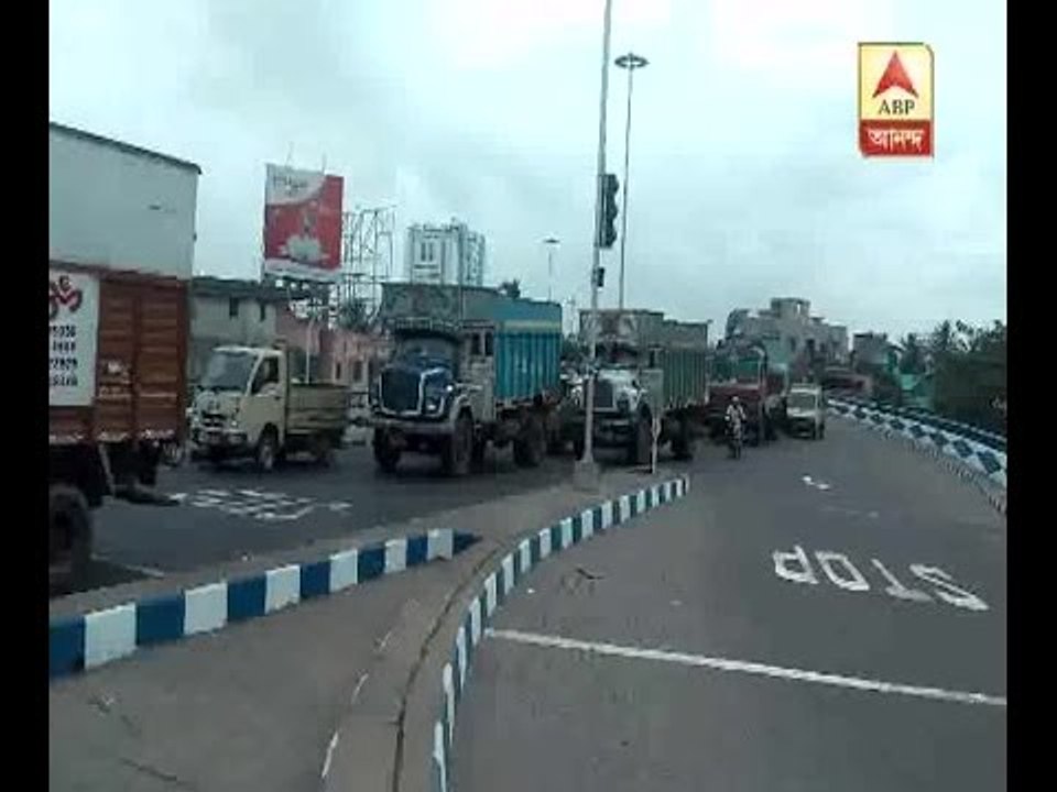 people faces problem in Kona express way