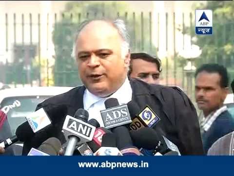 Defense council on the SC verdict in Rajiv Gandhi assassination case