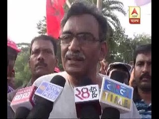 Opposition leader Suryakanta Mishra's comment on Madan's bail plea hearing