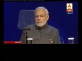 Narendra Modi at ASEAN summit