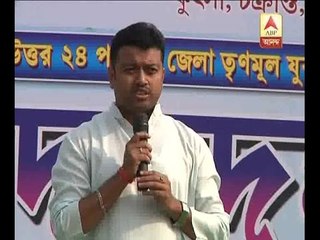 Mukul Roy will follow Mamata's instruction, hopes Shubhrangshu