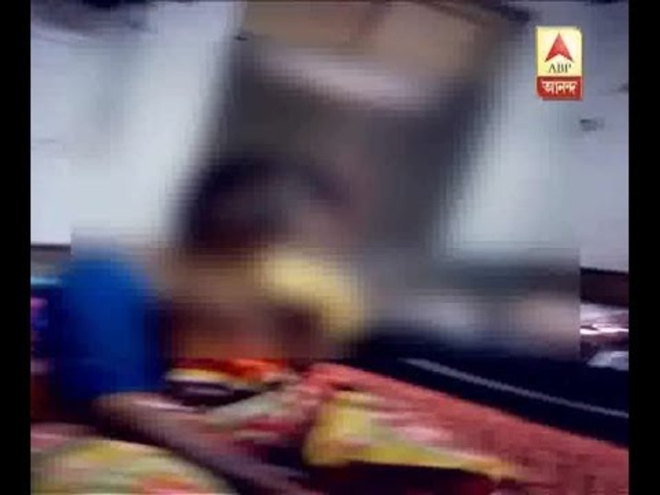 acid attack at Jaynagar