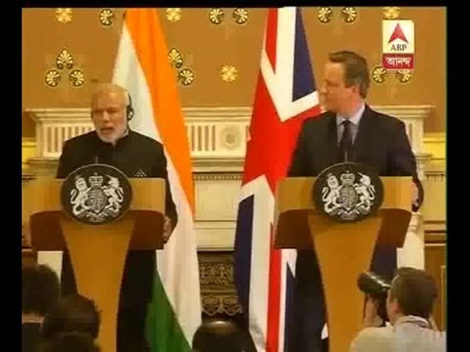 PM Modi replies on Intolerance