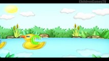 ABC Song & Finger Family - Nursery Rhymes | ABC Songs for Children | ABC Songs