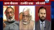 ABP News debate: Modi a reason behind political chaos in Bihar?