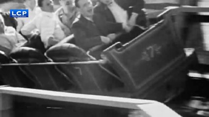 EXTRAIT 5-My american way of war, documentaire réalisé par Sylvain Desmille