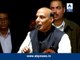 Rajnath asks Muslims to give BJP a chance
