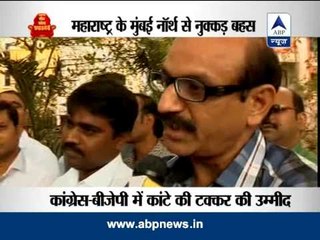 Kaun Banega Pradhanmantri Nukkar Behas from North Mumbai, Maharashtra