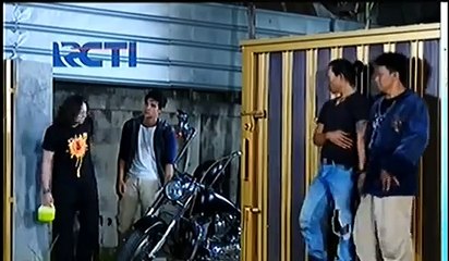 Anak Jalanan Episode 764 -- 21 Desember 2016 Part 1