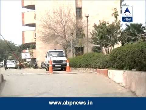 Assamese woman gang-raped in Delhi