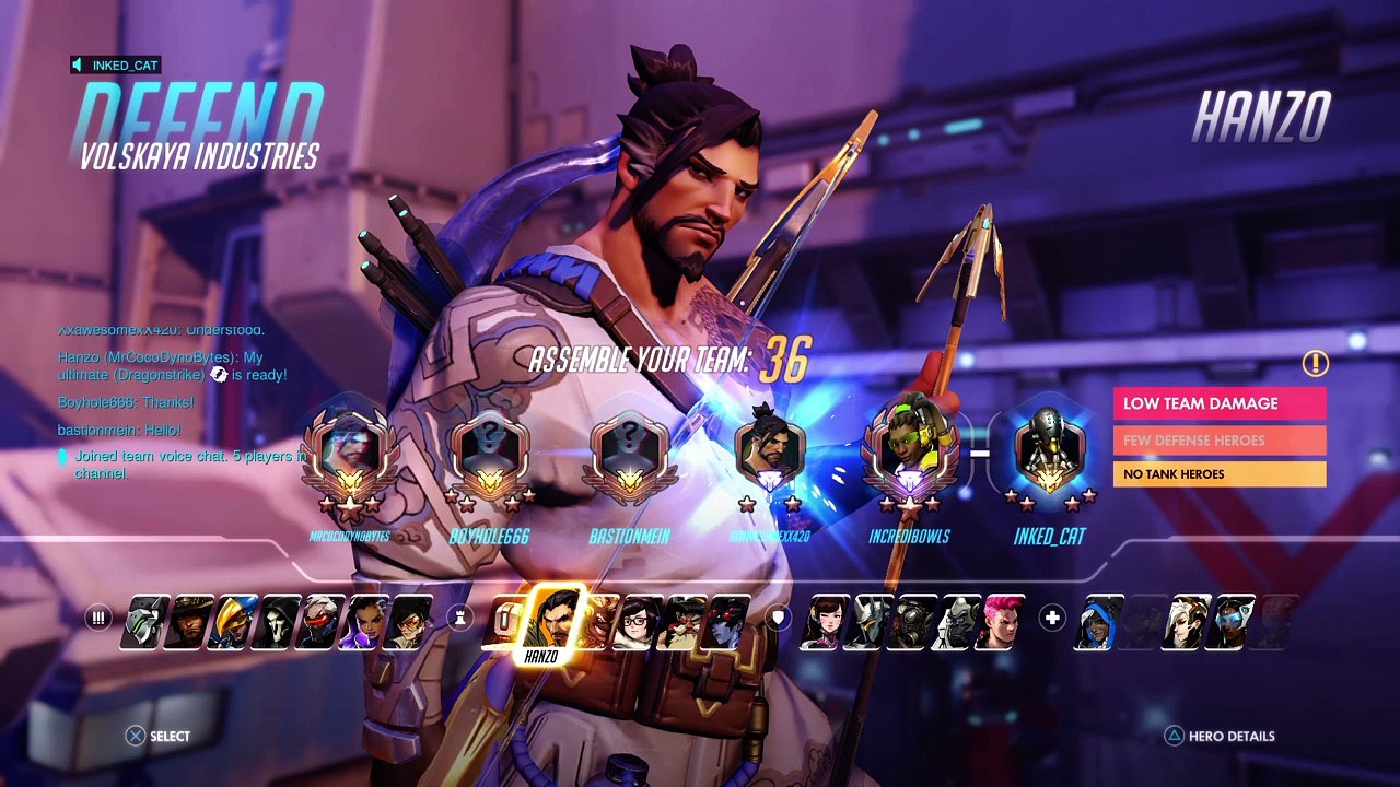 What was even going on this game?