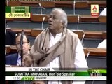 Saugata Roy stands beside Md Selim's claim on Rajnath Singh's comment