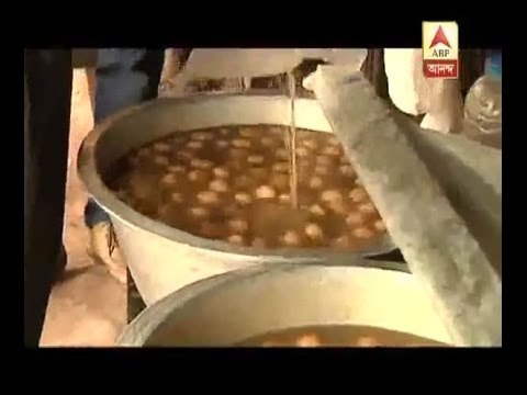 geographical indication registration of Rasogolla between Bengal and Odisha